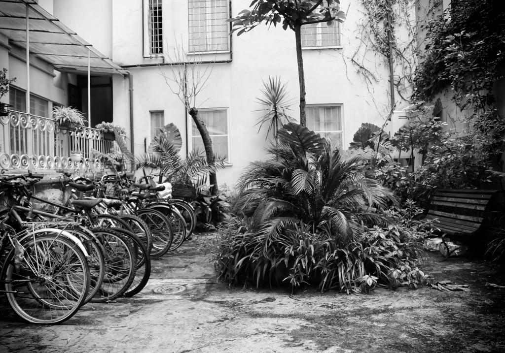 Pomponio Apartamento