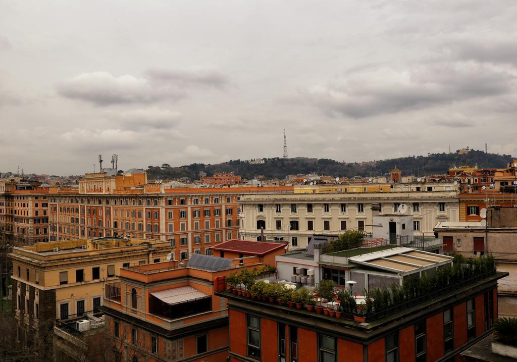 Pomponio Apartamento