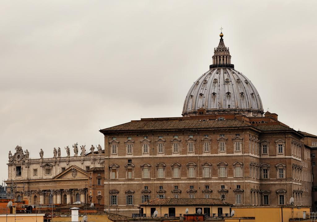 Appartamento Pomponio Roma