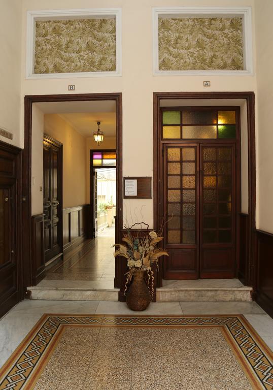 Apartamento Pomponio