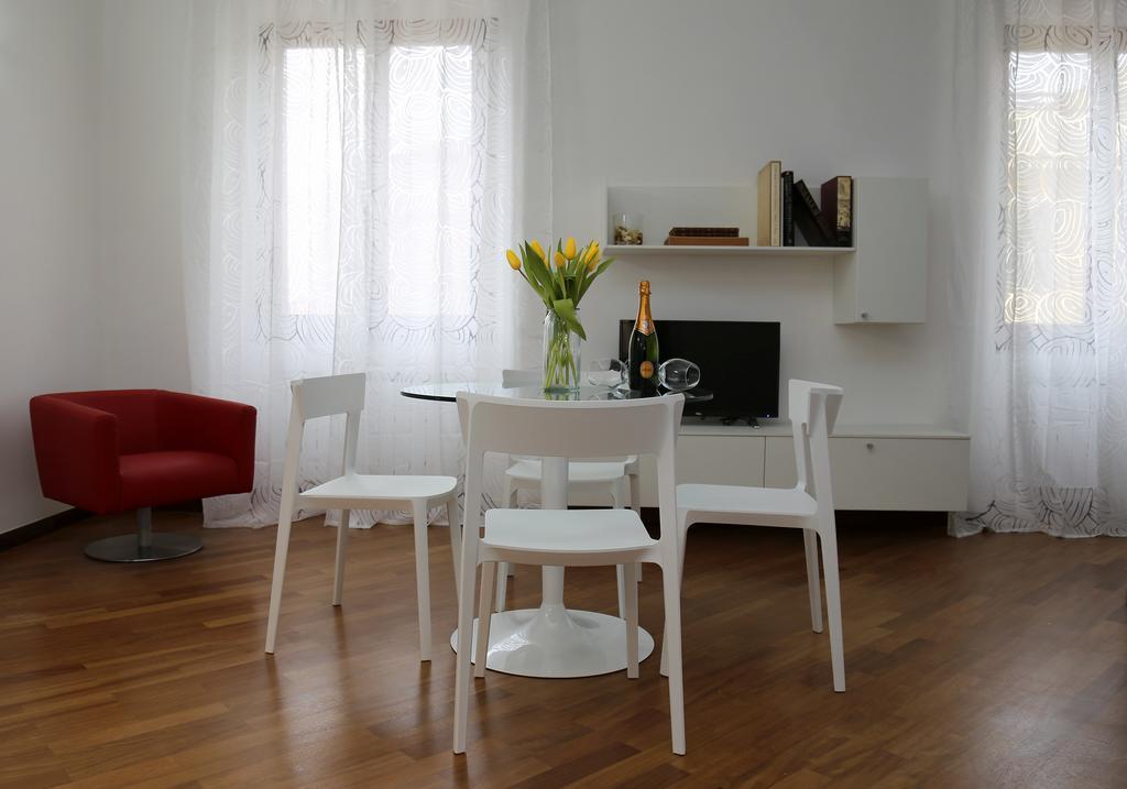 Pomponio Appartamento Roma