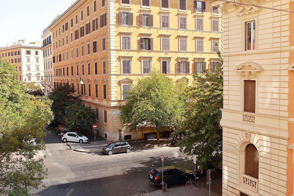 Apartamento Pomponio *