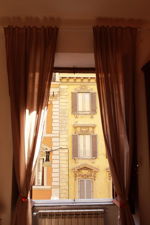 Pomponio Apartamento Roma